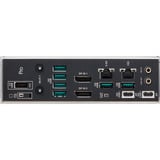 ASUS PRO WS TRX50-SAGE WIFI A AMD TRX50 Socket sTR5 CEB carte mère socket sTR5 Noir/gris, AMD, Socket sTR5, AMD Ryzen Threadripper 7000 Series, AMD Ryzen Threadripper PRO 7000 WX-Series, Socket sTR5, DDR5-SDRAM, DIMM