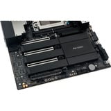 ASUS PRO WS TRX50-SAGE WIFI A AMD TRX50 Socket sTR5 CEB carte mère socket sTR5 Noir/gris, AMD, Socket sTR5, AMD Ryzen Threadripper 7000 Series, AMD Ryzen Threadripper PRO 7000 WX-Series, Socket sTR5, DDR5-SDRAM, DIMM