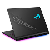 ASUS ROG Strix Scar 18 (G835LX-SA008W) 18" PC portable gaming  Noir