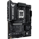 ASUS TUF GAMING B650E-E WIFI AMD B650 Emplacement AM5 ATX carte mère socket AM5 Noir, AMD, Emplacement AM5, AMD Ryzen 7000 Series, AMD Ryzen 8000 Series, AMD Ryzen 9000 Series, Emplacement AM5, DDR5-SDRAM, 256 Go