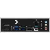 ASUS TUF GAMING B650E-E WIFI carte mère socket AM5 Noir, Socket AM5, RAID, 2,5Gb-LAN, WLAN, BT, audio, ATX