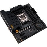ASUS TUF GAMING B650M-E WIFI carte mère socket AM5 2.5 Gb-LAN, Wi-Fi 6, BT 5.2, Sound, µATX