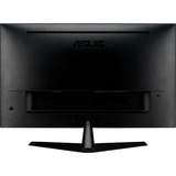ASUS VY279HF écran plat de PC 68,6 cm (27") 1920 x 1080 pixels Full HD LCD Noir Moniteur gaming  Noir, 68,6 cm (27"), 1920 x 1080 pixels, Full HD, LCD, 1 ms, Noir