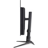 Acer Predator X32X3 QD-OLED 31.5" 4K Ultra HD Moniteur gaming Noir, 2x DisplayPort, 2x HDMI, 2x USB-C, 4x USB-A, 240 Hz, 80 cm (31.5"), 3840 x 2160 pixels, 4K Ultra HD, OLED, 0,01 ms, Noir