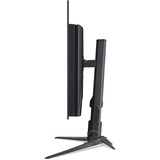 Acer  31.5" 4K UHD Moniteur gaming  Noir