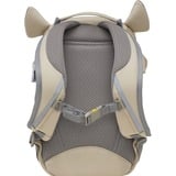 Affenzahn AFZ-FAS-001-047, Sac à dos Beige/gris