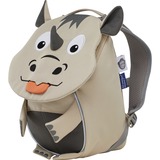 Affenzahn Petit ami rhinocéros, Sac à dos Beige/gris