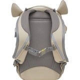 Affenzahn Petit ami rhinocéros, Sac à dos Beige/gris
