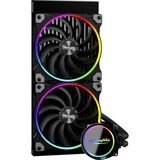 Alpenföhn Gletscherwasser 280 AiO RGB, Watercooling Noir