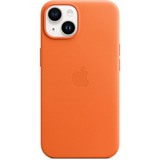 Apple MPP83ZM/A, Housse/Étui smartphone Orange