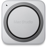 Apple MQH73D/A, Systéme-MAC Argent