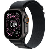 Apple Watch Ultra 3, Smartwatch Noir