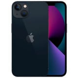 Apple  smartphone Noir