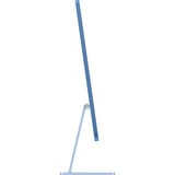 Apple iMac 59,62 cm (24") M4 2024 CTO, Systéme-MAC Bleu/Bleu clair
