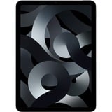 Apple iPad Air 256 Go 27,7 cm (10.9") Apple M 8 Go Wi-Fi 6 (802.11ax) iPadOS 15 Gris tablette 10.9" Gris, 27,7 cm (10.9"), 2360 x 1640 pixels, 256 Go, 8 Go, iPadOS 15, Gris