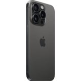 Apple iPhone 15 Pro 256GB Reconditionné smartphone Noir | 256 Go | iOS | Dual-eSIM