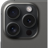 Apple iPhone 15 Pro 256GB Reconditionné smartphone Noir | 256 Go | iOS | Dual-eSIM