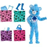 Barbie Cutie Reveal – Poupée Bisounours, Figurine Poupée mannequin, Femelle, 3 an(s), Fille, 303 mm, 280 g