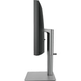 BenQ PD2725U écran plat de PC 68,6 cm (27") 3840 x 2160 pixels 4K Ultra HD LED Noir Moniteur  Noir/gris, 68,6 cm (27"), 3840 x 2160 pixels, 4K Ultra HD, LED, 5 ms, Noir