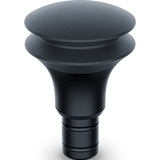 Beurer MG 79 Massage Gun Sensitive, Appareil de massage Noir