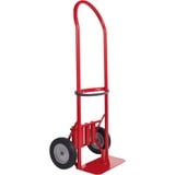 Bosch 1 610 795 007 chariot de voyage Rouge, Diable Rouge, Rouge, Métal