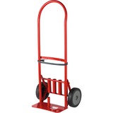 Bosch 1 610 795 007 chariot de voyage Rouge, Diable Rouge, Rouge, Métal