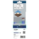 Bosch 2 608 606 036 Accessoire de ponceuse 3 pièce(s), Bande de ponçage 3 pièce(s)