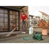 Bosch BOSCH EasyAquatak 100 LL, Nettoyeur haute pression Vert/Noir