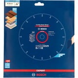 Bosch Disque de séparation EXPERT Carbide MultiWheel, Ø 230mm, Disque de coupe 