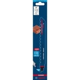 Bosch Expert 2 608 900 415 Lame de scie sauteuse, à chantourner et sabre Lames de scie sabre Acier fin au carbone 3 pièce(s) Lames de scie sabre, Brique, Acier fin au carbone, Bleu, 19 cm, 1,27 cm