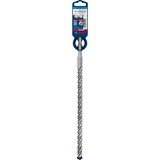 Bosch Expert Foret SDS plus-7X, Perceuse Marteau perforateur, Hammer drill bit, 1,4 cm, 315 mm, Béton, pierre, 25 cm