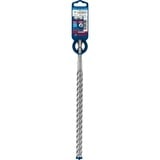 Bosch Expert Foret SDS plus-7X, Perceuse Marteau perforateur, Hammer drill bit, 1,7 cm, 315 mm, Béton, pierre, 25 cm