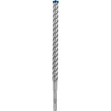 Bosch Expert Foret SDS plus-7X, Perceuse Marteau perforateur, Hammer drill bit, 1,7 cm, 315 mm, Béton, pierre, 25 cm
