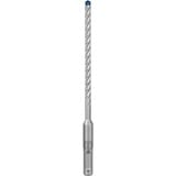 Bosch Expert Foret SDS plus-7X, Perceuse Marteau perforateur, Hammer drill bit, 6 mm, 165 mm, Béton, pierre, 10 cm