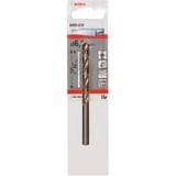 Bosch Foret hélicoïdal métal HSS-Co, Ø 6,5mm, Perceuse 