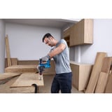 Bosch GBH 18V-18 X Professional, 0611927100, Marteau piqueur Bleu/Noir