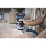 Bosch GKF 18V-8 Professional, 06016C2000, Fraiseuse Bleu/Noir