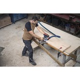 Bosch GKF 18V-8 Professional, 06016C2000, Fraiseuse Bleu/Noir