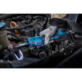 Bosch GRC 18V-60, 06019N8001, Tournevis Bleu