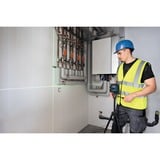 Bosch Laser à lignes GLL 20-22 G Professional, Laser de ligne Bleu/Noir