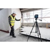 Bosch Laser à lignes GLL 20-22 G Professional, Laser de ligne Bleu/Noir