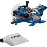 Bosch Mitre and Bevel Saw GCM305-216S (0 601 B61 000), Coupe-et scie à onglet Vente au détail