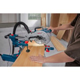 Bosch Mitre and Bevel Saw GCM305-216S (0 601 B61 000), Coupe-et scie à onglet Vente au détail