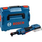 Bosch Visseuse à cliquet sans fil GRC 18V-60 Professional solo, 18 Volt, Tournevis Bleu