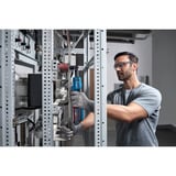 Bosch Visseuse à cliquet sans fil GRC 18V-60 Professional solo, 18 Volt, Tournevis Bleu