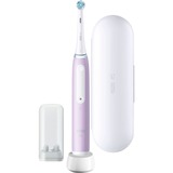 Braun Oral-B iO Series 4, Brosse a dents electrique Violet