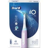 Braun Oral-B iO Series 4, Brosse a dents electrique Violet