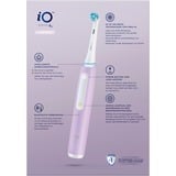 Braun Oral-B iO Series 4, Brosse a dents electrique Violet