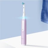 Braun Oral-B iO Series 4, Brosse a dents electrique Violet