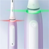 Braun Oral-B iO Series 4, Brosse a dents electrique Violet